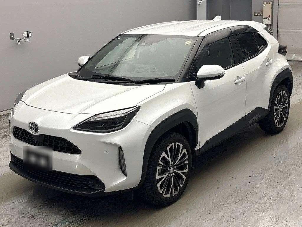 Toyota Yaris Cross MXPB10 2023